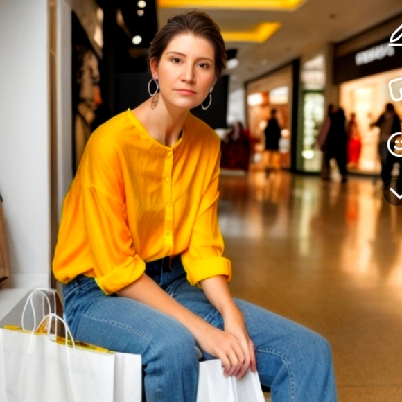 Meet your Posher, Rachel - Picture 1 of 2